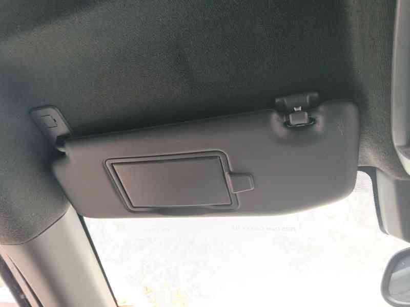 Recambio de parasol izquierdo para opel corsa f (p2jo) 1.2 (68) referencia OEM IAM   