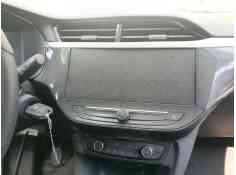 Recambio de sistema audio / radio cd para opel corsa f (p2jo) 1.2 (68) referencia OEM IAM   