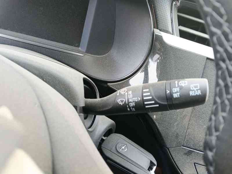Recambio de mando limpia para opel corsa f (p2jo) 1.2 (68) referencia OEM IAM   