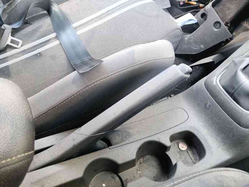 Recambio de palanca freno de mano para opel corsa f (p2jo) 1.2 (68) referencia OEM IAM 98245532ZD  