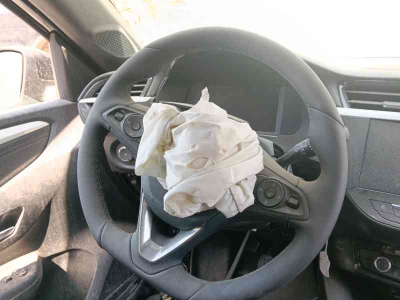 Recambio de volante para opel corsa f (p2jo) 1.2 (68) referencia OEM IAM   