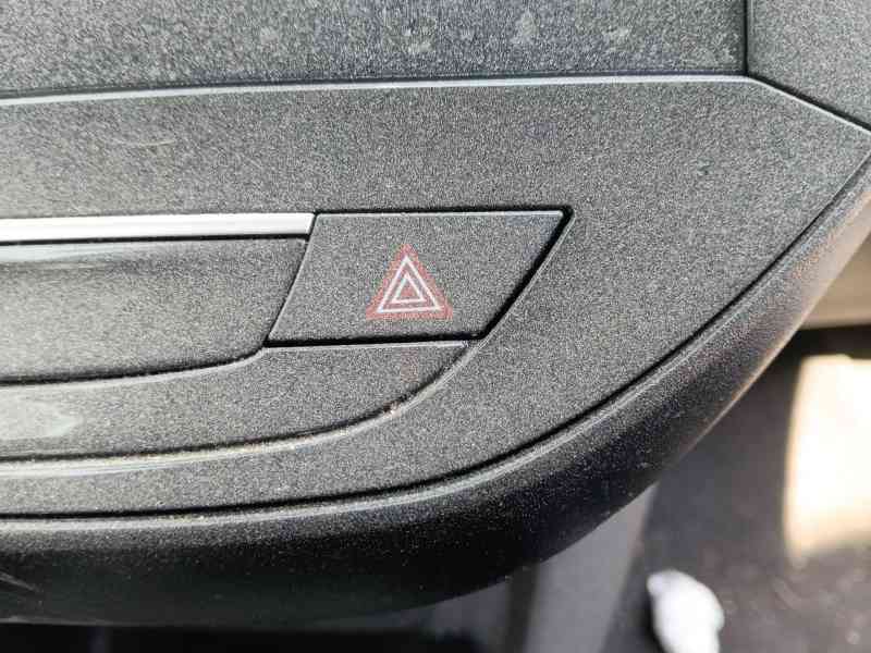 Recambio de warning para opel corsa f (p2jo) 1.2 (68) referencia OEM IAM   