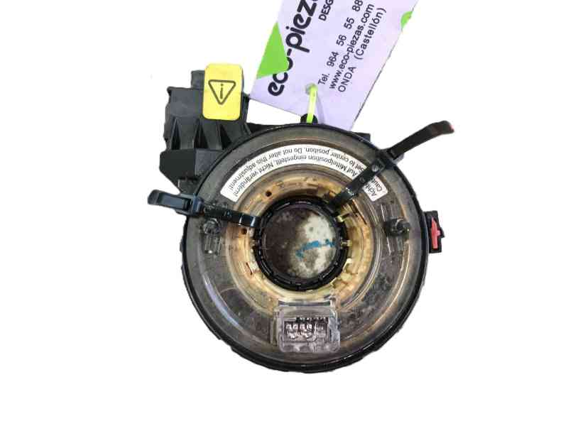 Recambio de anillo airbag para seat altea (5p1) 2.0 tdi 16v referencia OEM IAM   