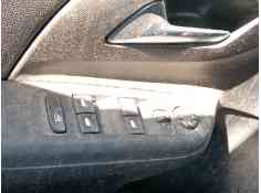 Recambio de mando elevalunas delantero izquierdo para opel corsa f (p2jo) 1.2 (68) referencia OEM IAM 96788281ZD  