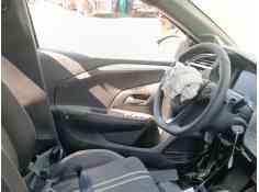Recambio de guarnecido puerta delantera izquierda para opel corsa f (p2jo) 1.2 (68) referencia OEM IAM   