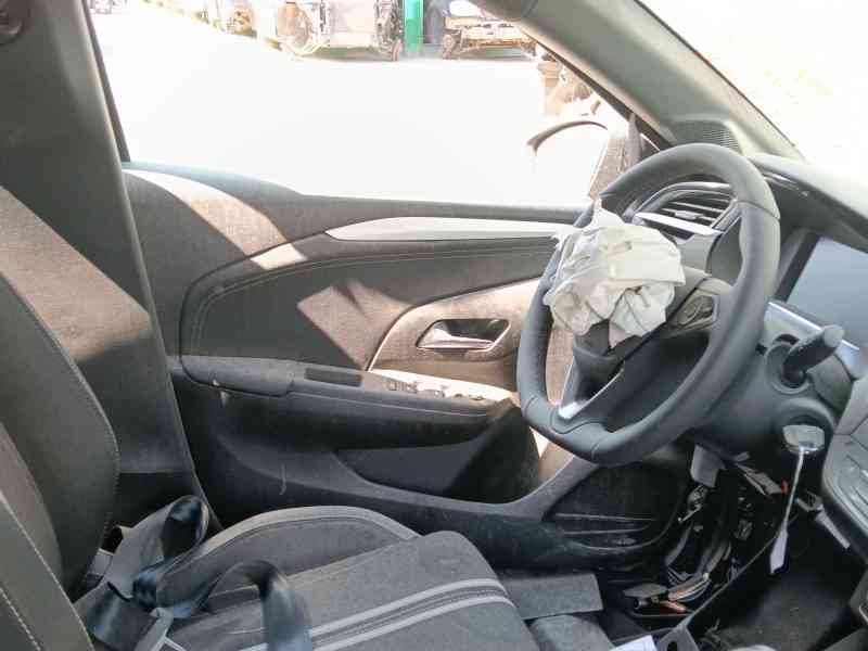 Recambio de guarnecido puerta delantera izquierda para opel corsa f (p2jo) 1.2 (68) referencia OEM IAM   