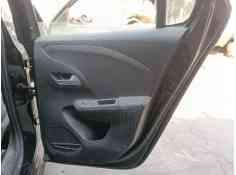 Recambio de guarnecido puerta trasera derecha para opel corsa f (p2jo) 1.2 (68) referencia OEM IAM   