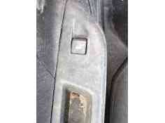 Recambio de mando elevalunas trasero izquierdo para opel corsa f (p2jo) 1.2 (68) referencia OEM IAM 98044803ZD  