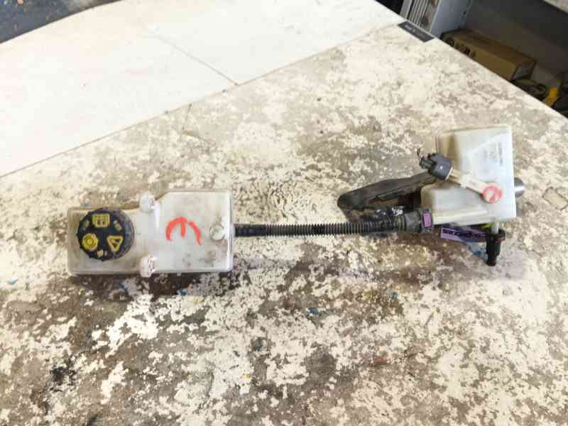 Recambio de bomba freno para ford transit connect monospace 1.5 tdci referencia OEM IAM   