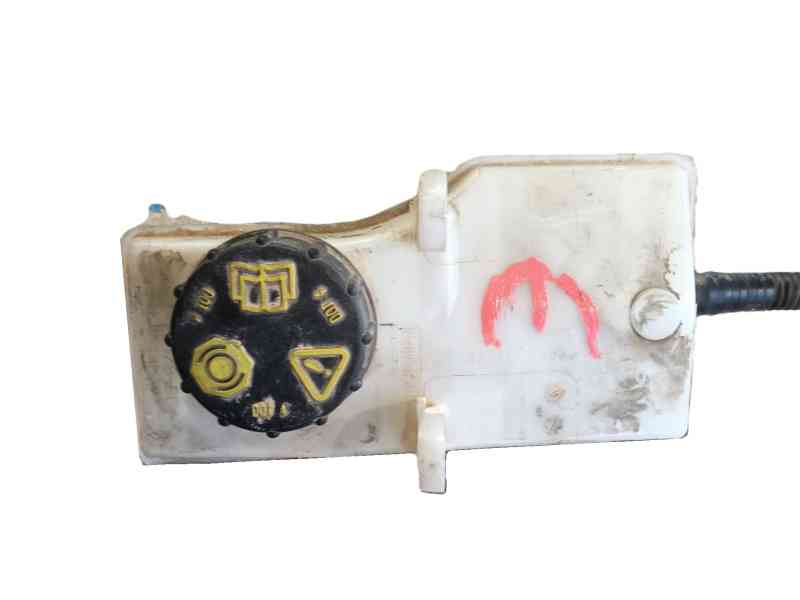 Recambio de bomba freno para ford transit connect monospace 1.5 tdci referencia OEM IAM   