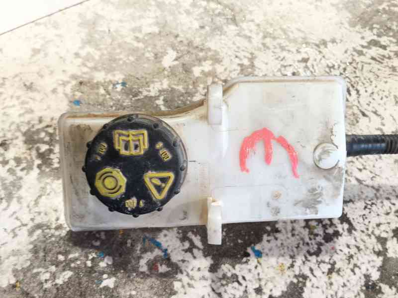 Recambio de bomba freno para ford transit connect monospace 1.5 tdci referencia OEM IAM   