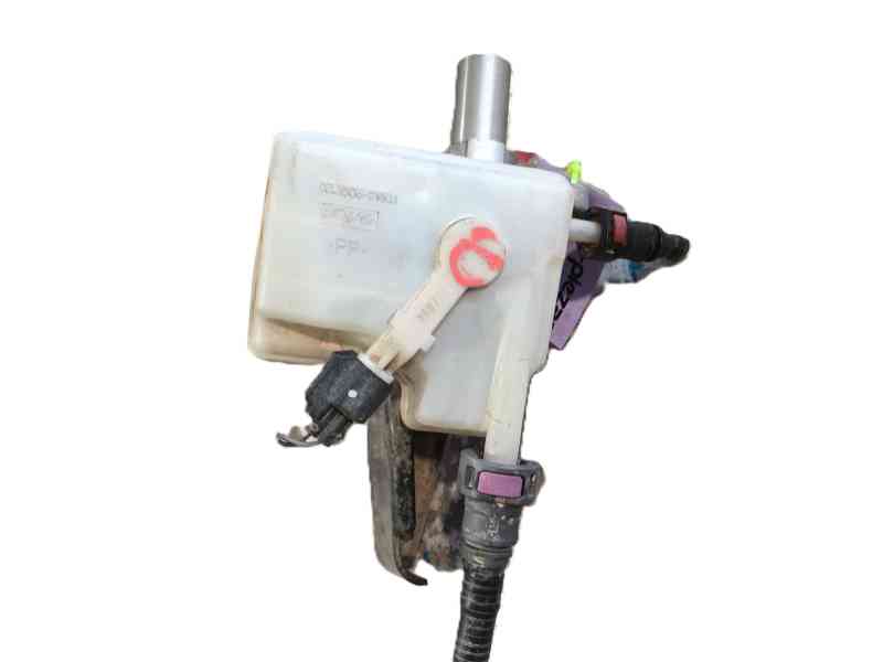 Recambio de bomba freno para ford transit connect monospace 1.5 tdci referencia OEM IAM   
