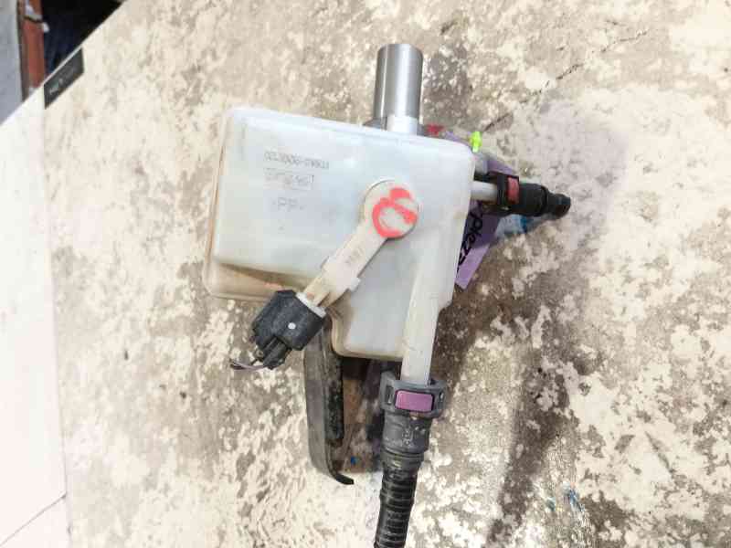 Recambio de bomba freno para ford transit connect monospace 1.5 tdci referencia OEM IAM   
