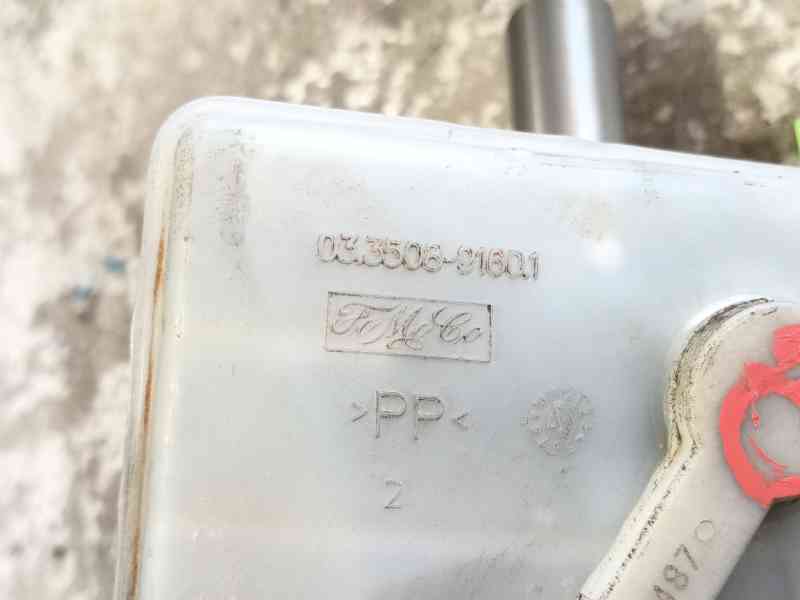Recambio de bomba freno para ford transit connect monospace 1.5 tdci referencia OEM IAM   