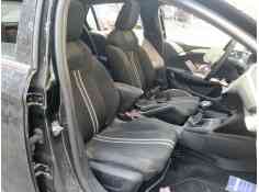 Recambio de asiento delantero derecho para opel corsa f (p2jo) 1.2 (68) referencia OEM IAM   