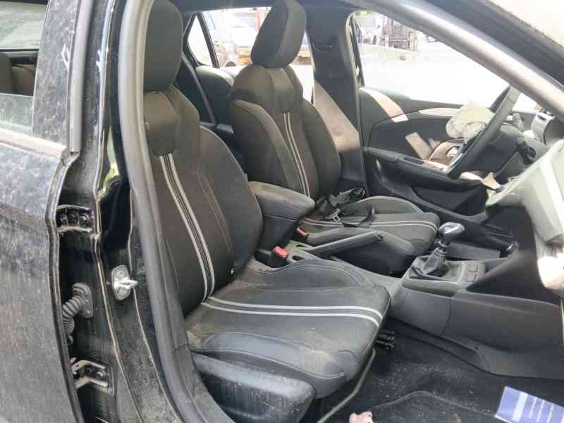 Recambio de asiento delantero derecho para opel corsa f (p2jo) 1.2 (68) referencia OEM IAM   