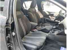 Recambio de asiento delantero izquierdo para opel corsa f (p2jo) 1.2 (68) referencia OEM IAM   