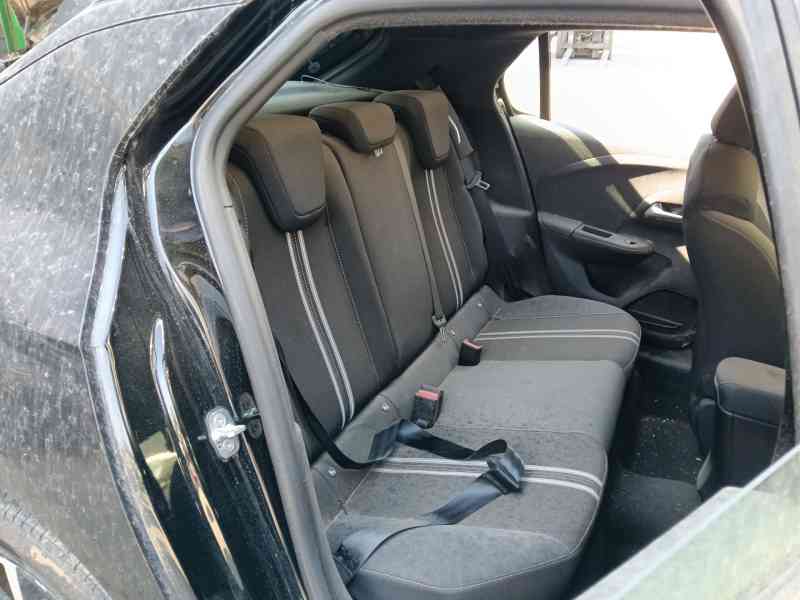 Recambio de asientos traseros para opel corsa f (p2jo) 1.2 (68) referencia OEM IAM   