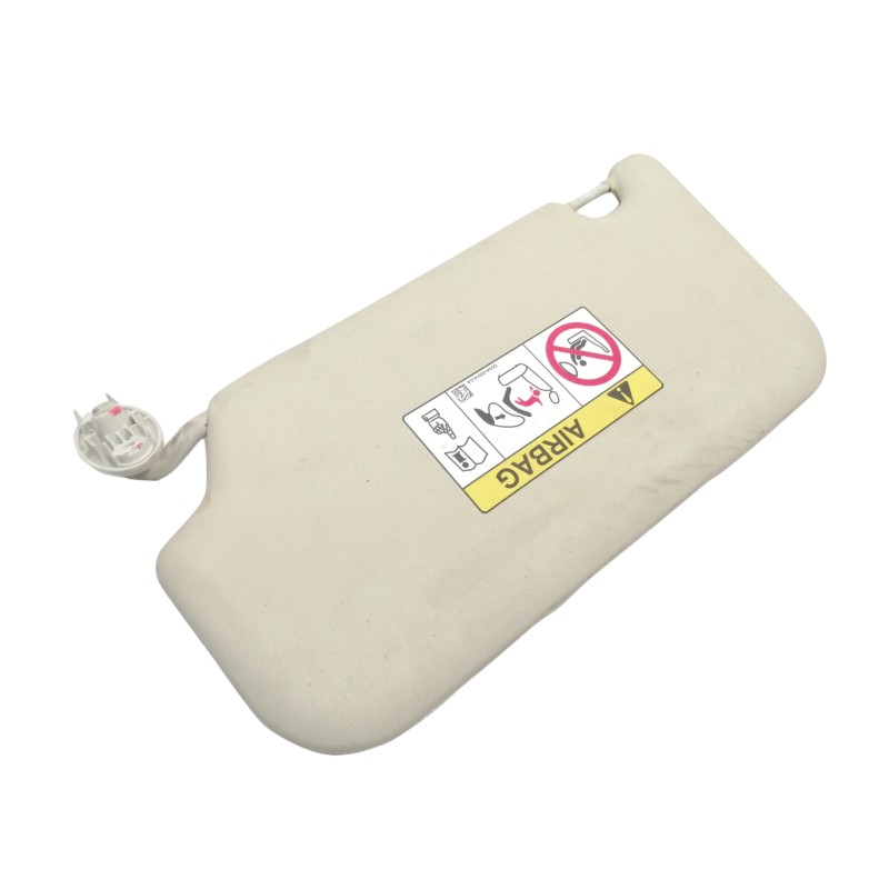 Recambio de parasol derecho para ford focus lim. business referencia OEM IAM 1894720  