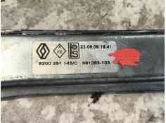 Recambio de elevalunas delantero izquierdo para renault clio iii (br0/1, cr0/1) 1.5 dci (br17, cr17) referencia OEM IAM 82002911 2