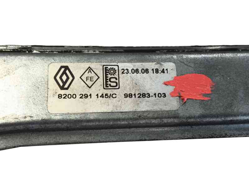 Recambio de elevalunas delantero izquierdo para renault clio iii (br0/1, cr0/1) 1.5 dci (br17, cr17) referencia OEM IAM 82002911