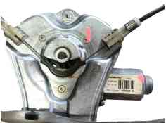 Recambio de elevalunas delantero izquierdo para renault clio iii (br0/1, cr0/1) 1.5 dci (br17, cr17) referencia OEM IAM 82002911