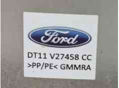 Recambio de puerta trasera derecha para ford transit connect monospace 1.5 tdci referencia OEM IAM    2