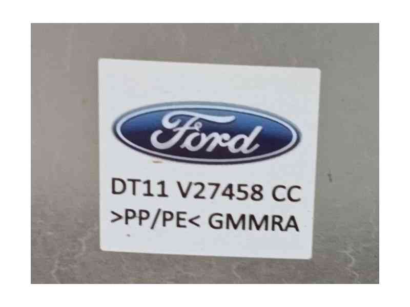 Recambio de puerta trasera derecha para ford transit connect monospace 1.5 tdci referencia OEM IAM   
