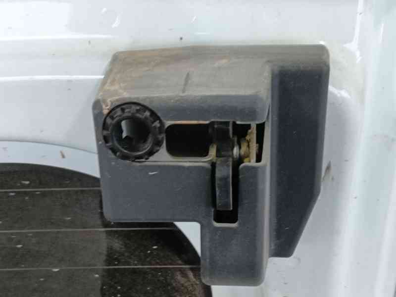 Recambio de puerta trasera derecha para ford transit connect monospace 1.5 tdci referencia OEM IAM   