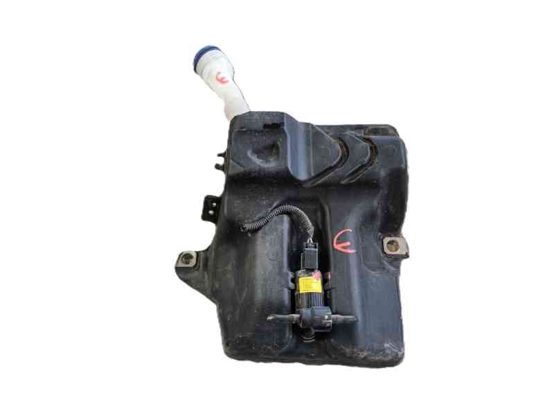 Recambio de deposito limpia para ford transit connect monospace 1.5 tdci referencia OEM IAM   