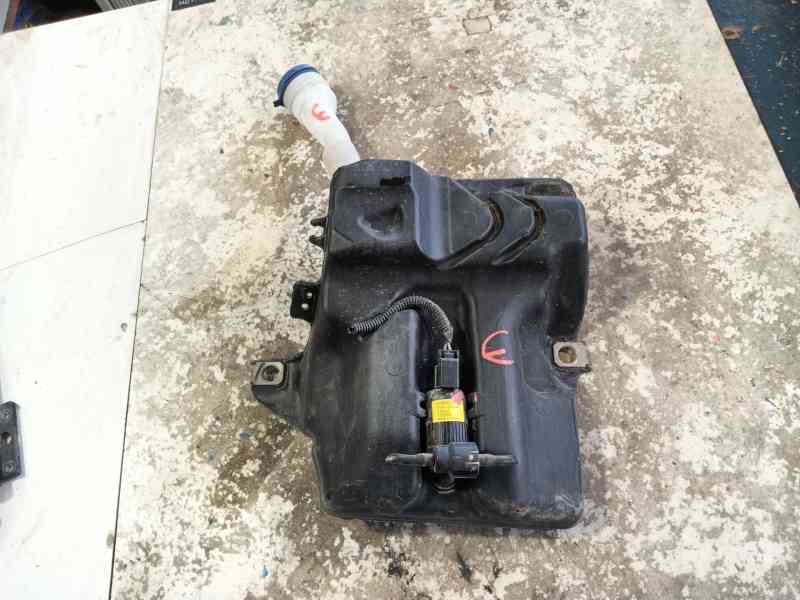 Recambio de deposito limpia para ford transit connect monospace 1.5 tdci referencia OEM IAM   
