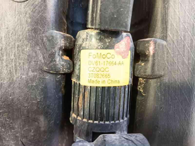 Recambio de deposito limpia para ford transit connect monospace 1.5 tdci referencia OEM IAM   