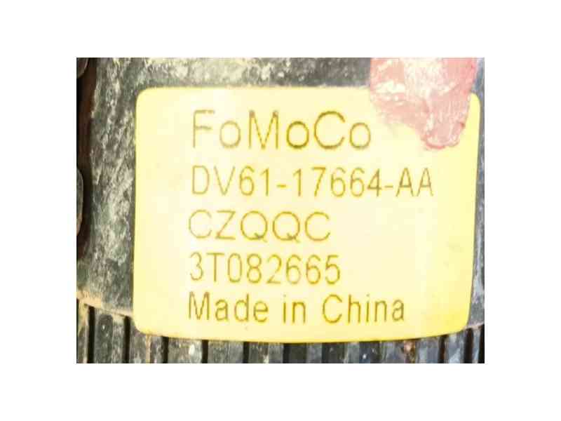 Recambio de deposito limpia para ford transit connect monospace 1.5 tdci referencia OEM IAM   