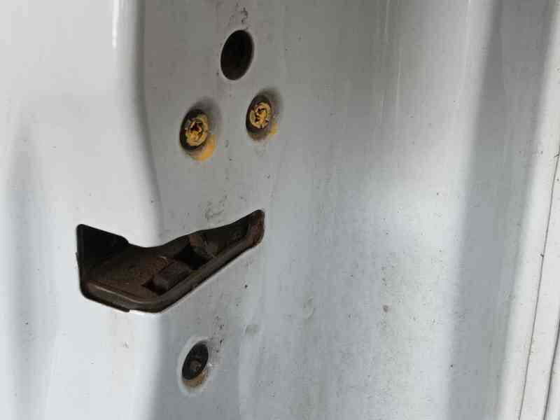 Recambio de puerta delantera derecha para ford transit connect monospace 1.5 tdci referencia OEM IAM   