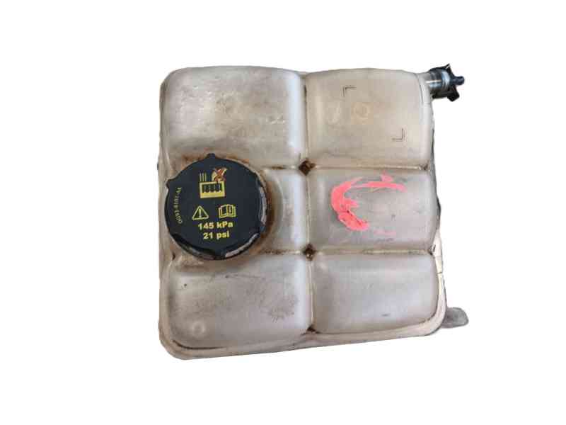Recambio de deposito expansion para ford transit connect monospace 1.5 tdci referencia OEM IAM   