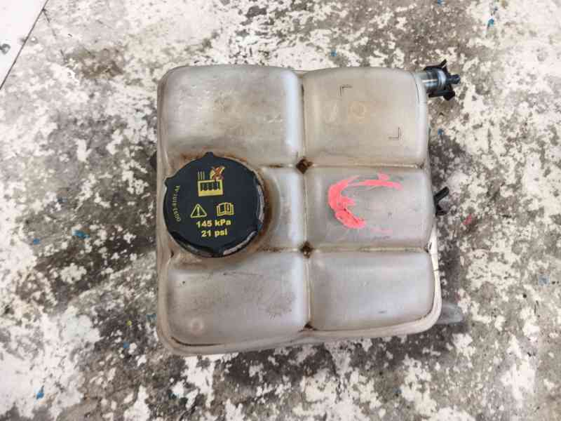 Recambio de deposito expansion para ford transit connect monospace 1.5 tdci referencia OEM IAM   