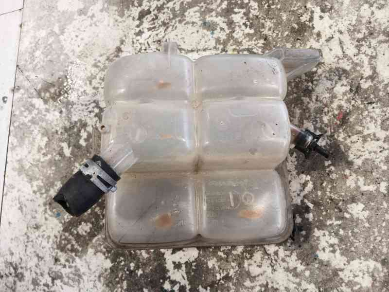 Recambio de deposito expansion para ford transit connect monospace 1.5 tdci referencia OEM IAM   
