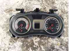 Recambio de cuadro instrumentos para renault clio iii (br0/1, cr0/1) 1.5 dci (br17, cr17) referencia OEM IAM   