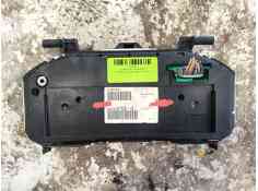 Recambio de cuadro instrumentos para renault clio iii (br0/1, cr0/1) 1.5 dci (br17, cr17) referencia OEM IAM    2