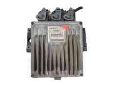 Recambio de centralita motor uce para renault clio iii (br0/1, cr0/1) 1.5 dci (br17, cr17) referencia OEM IAM   