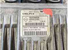 Recambio de centralita motor uce para renault clio iii (br0/1, cr0/1) 1.5 dci (br17, cr17) referencia OEM IAM    2