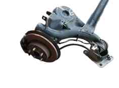 Recambio de puente trasero para ford transit connect monospace 1.5 tdci referencia OEM IAM  DV615K952 CK06F 2