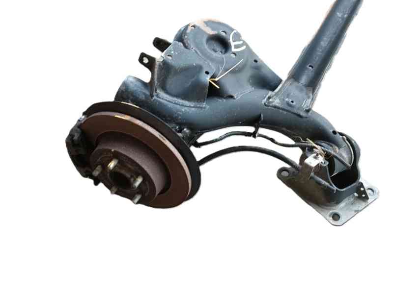 Recambio de puente trasero para ford transit connect monospace 1.5 tdci referencia OEM IAM   