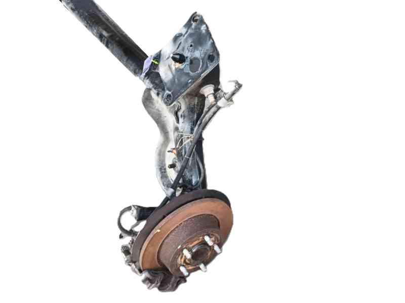 Recambio de puente trasero para ford transit connect monospace 1.5 tdci referencia OEM IAM   
