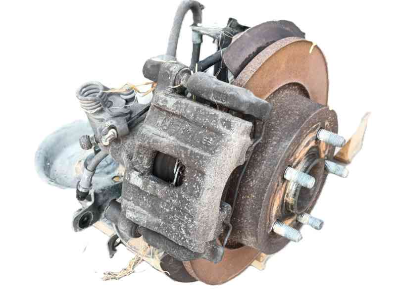 Recambio de puente trasero para ford transit connect monospace 1.5 tdci referencia OEM IAM   