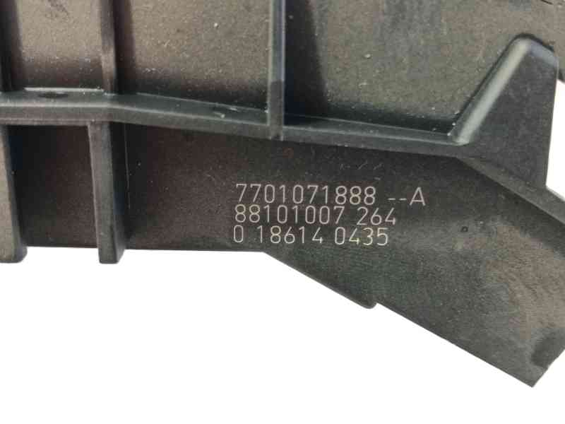 Recambio de anillo airbag para renault clio iii (br0/1, cr0/1) 1.5 dci (br17, cr17) referencia OEM IAM   