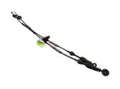Recambio de varillaje cambio para hyundai i20 i (pb, pbt) 1.2 referencia OEM IAM   
