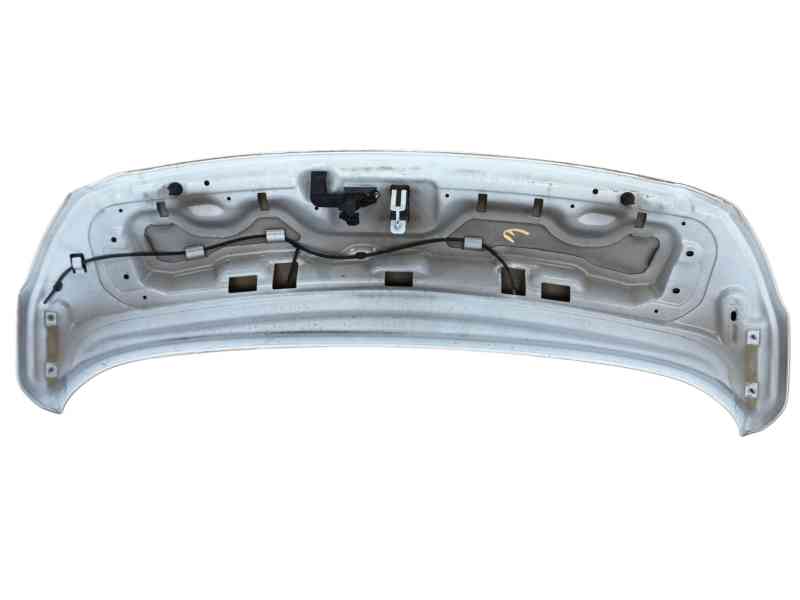 Recambio de capot delantero para peugeot expert furgoneta (v_) 2.0 bluehdi 120 referencia OEM IAM   