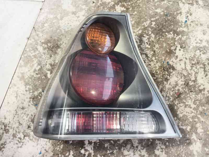 Recambio de piloto trasero izquierdo para bmw 3 compact (e46) 320 td referencia OEM IAM   