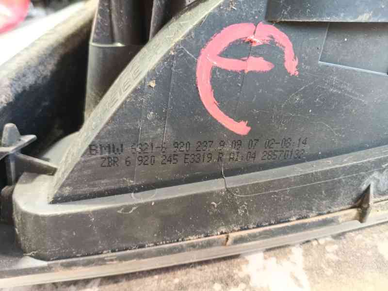 Recambio de piloto trasero izquierdo para bmw 3 compact (e46) 320 td referencia OEM IAM   